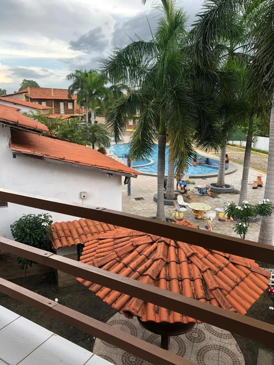 Chalé em Porto dos Lençóis Residence Barreirinhas Habitación foto